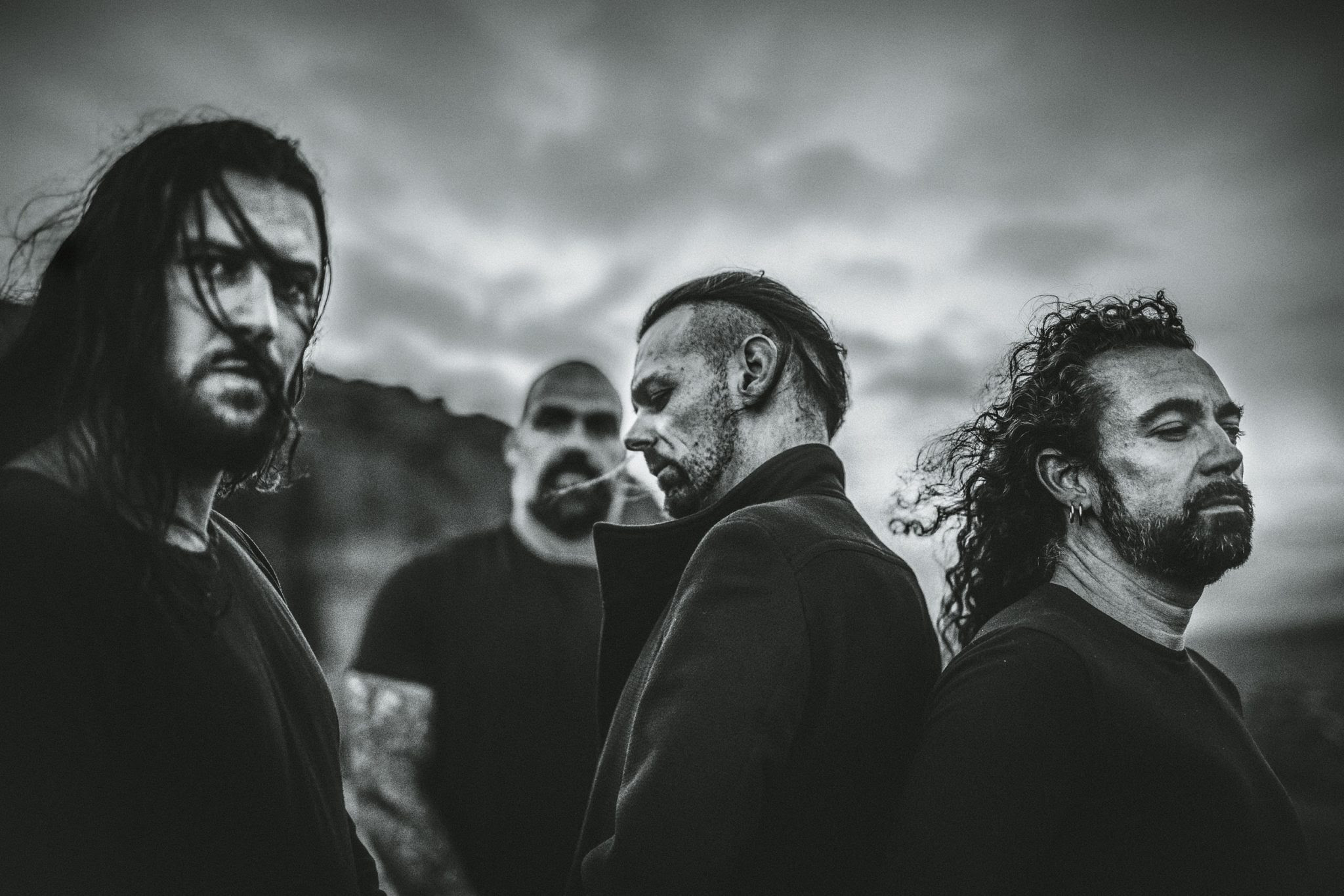 Atheist anunciam 2 concertos em Portugal para 2021