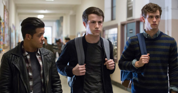 , “O último ano de liceu está a terminar”: Netflix revela trailer da quarta e última temporada de “Por Treze Razões”