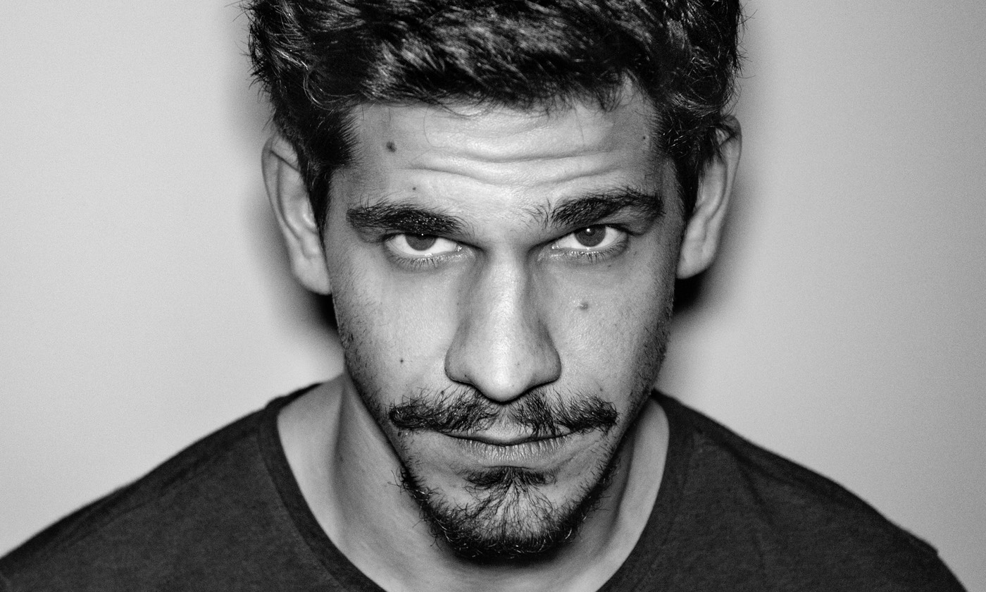 Captain Boy edita novo single: “Blackbird in Dry Rose”