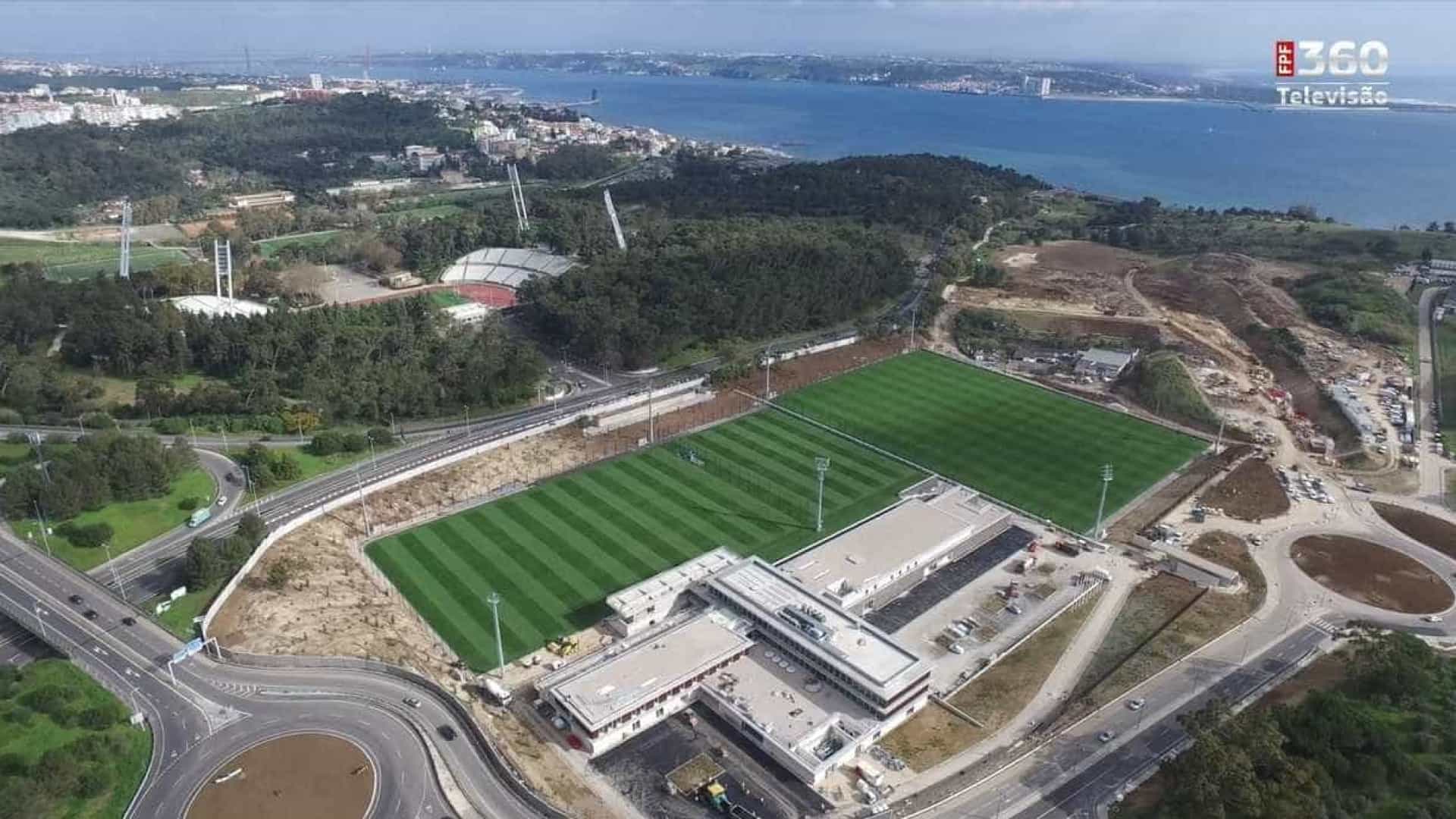 Conhecidos os est&aacute;dios que dever&atilde;o receber os jogos da Liga NOS