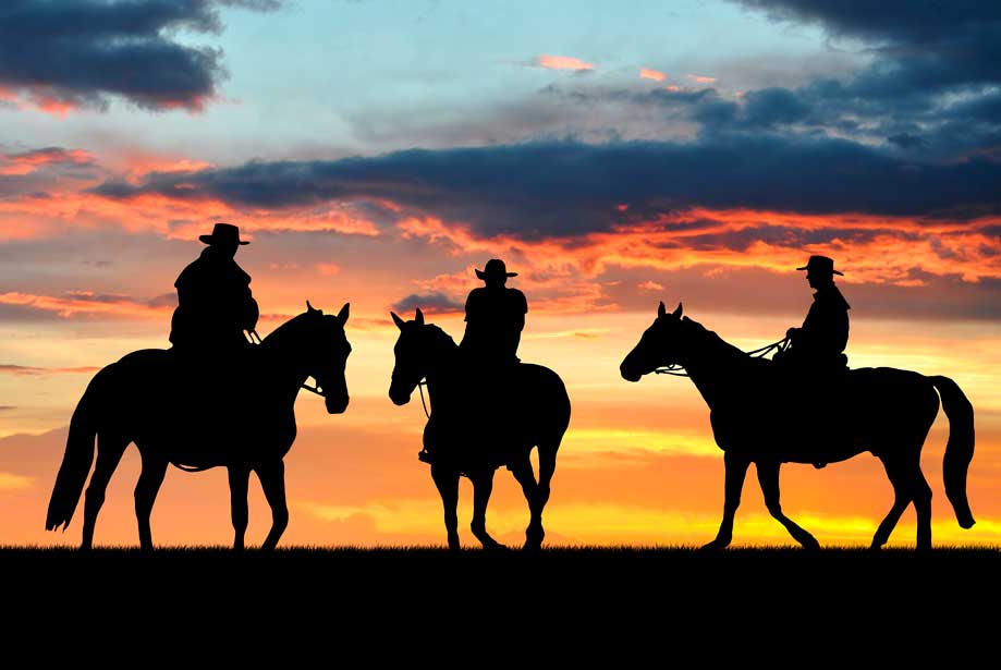 FOX Movies traz-nos uma sele&ccedil;&atilde;o de westerns para ver a partir de 11 de maio