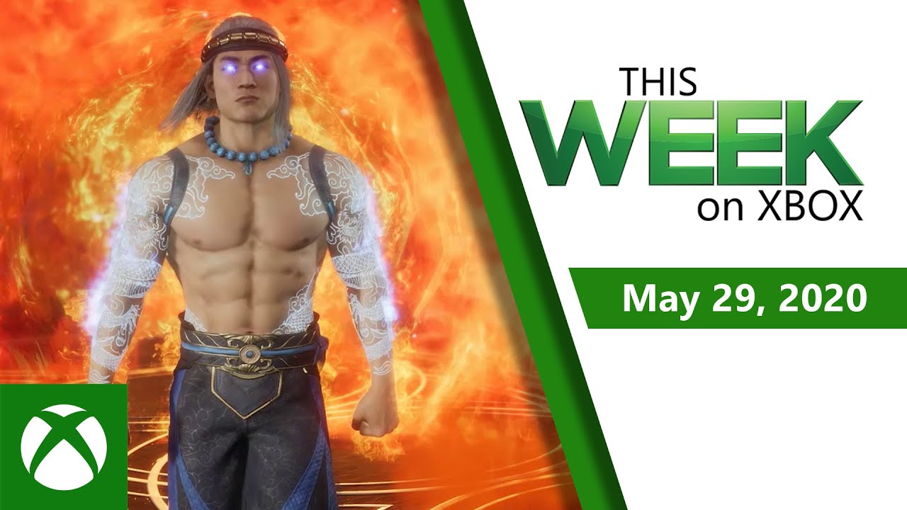 Great Launches, Expansions, and Updates | This Week on Xbox