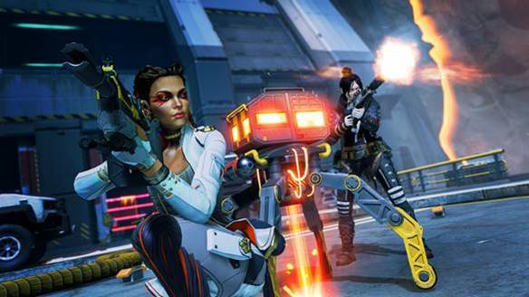 Apex Legends Season 5 Com o Melhor In&iacute;cio de Qualquer Temporada