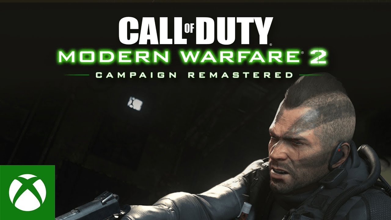 , Call of Duty®: Modern Warfare® 2 Campaign Remastered – Trailer Oficial