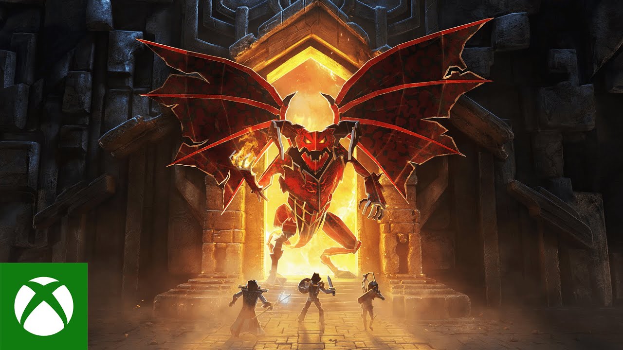 Book of Demons Trailer de lan&ccedil;amento