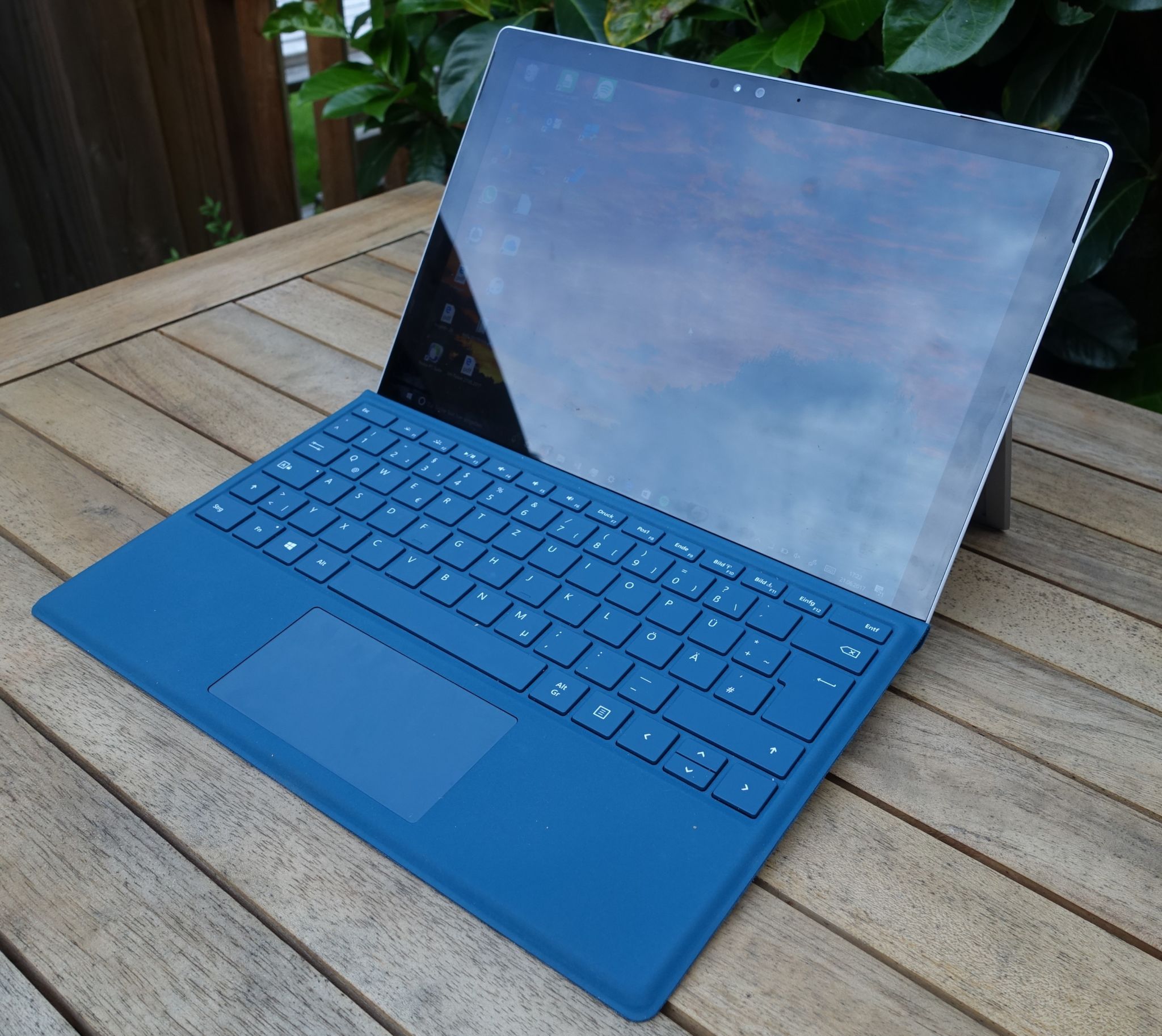 , Microsoft lança nova atualização de firmware para dispositivos Surface Pro 4