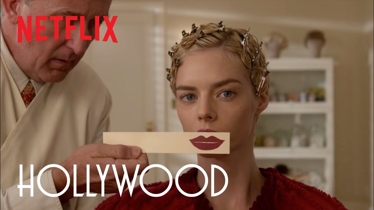 Ryan Murphy's Hollywood: The Golden Age Reimagined | The Golden Age of Hollywood | Netflix