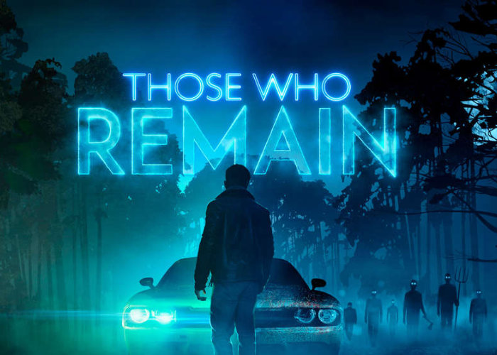 those who remain, Those Who Remain (Playstation 4) | Análise Gaming