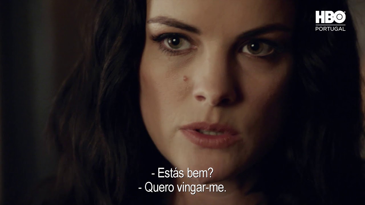 Blindspot | Temporada 4 | HBO Portugal