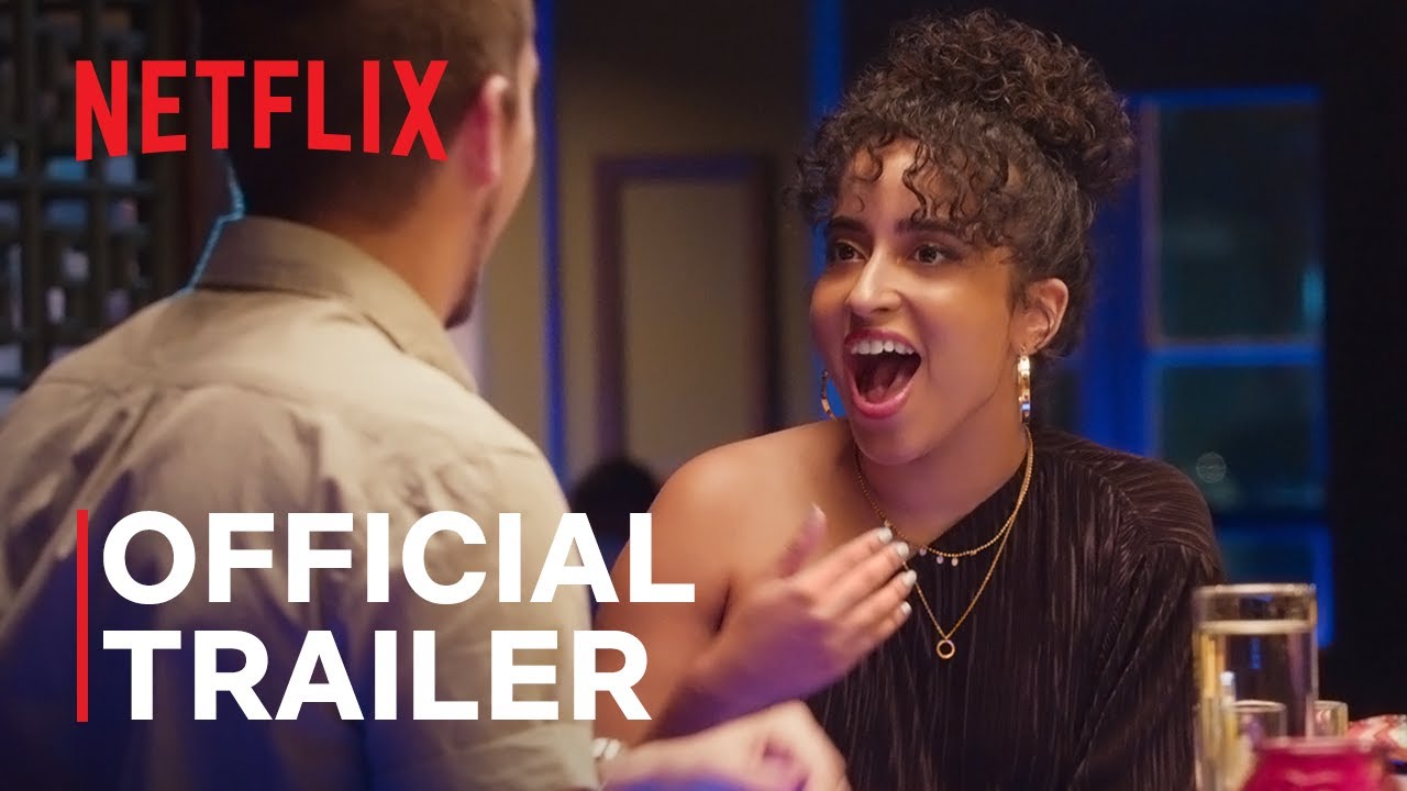 Dating Around: Season 2 | Trailer Oficial | Netflix