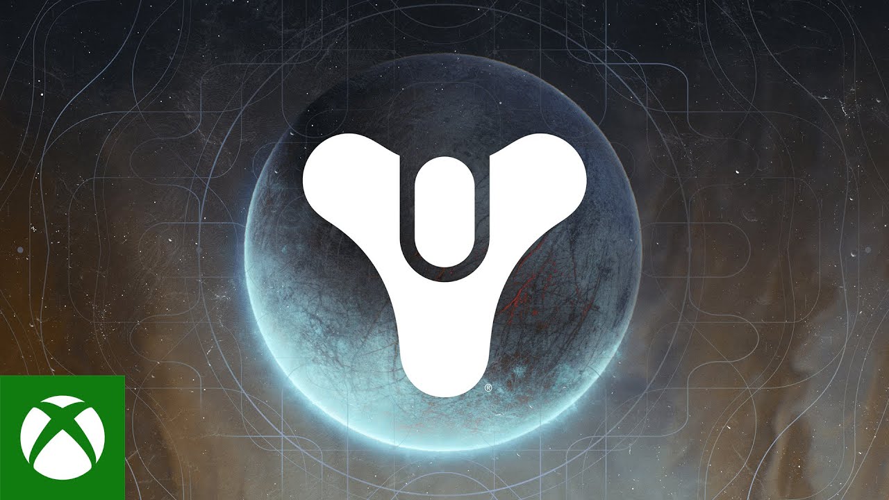 Destiny 2: Beyond Light &ndash; Reveal Trailer