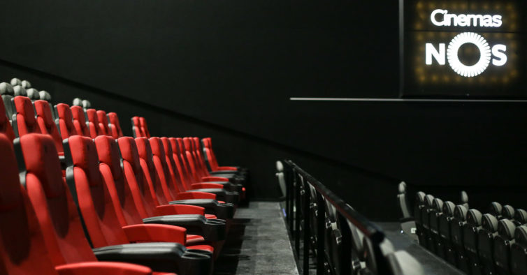 Distribuidora NOS vai estrear dez filmes portugueses entre julho e novembro