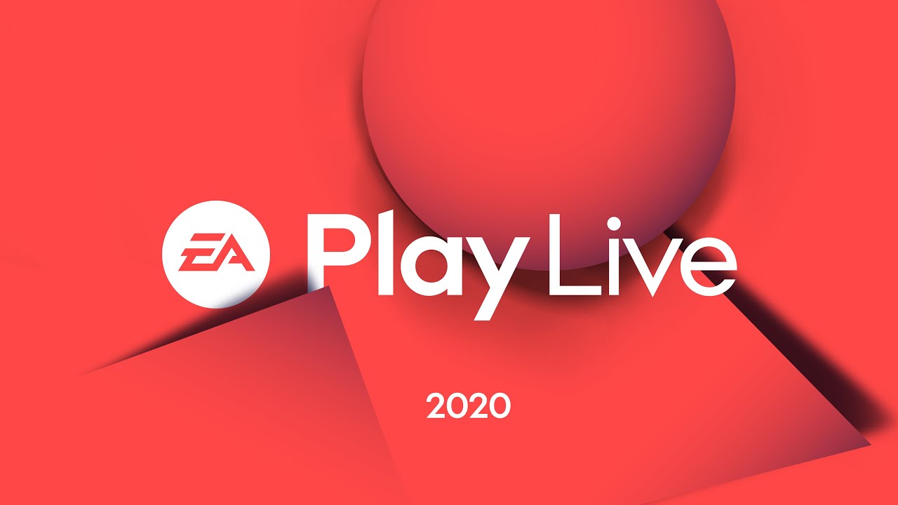 EA vai apresentar os seus novos jogos &agrave;s 00h no EA Play Live