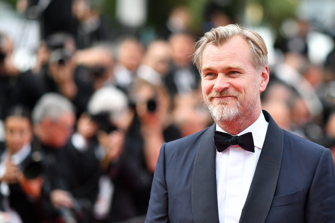 Estreia do filme "Tenet" de Christopher Nolan volta a ser adiada | CA Notícias | Canal Alternativo de Notícias