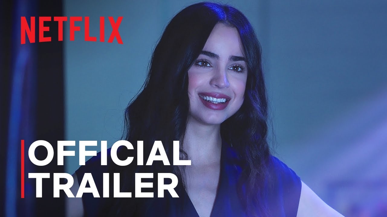 Feel the Beat | Trailer Oficial | Netflix