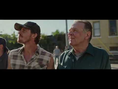 Burden: A Reden&ccedil;&atilde;o – Trailer Legendado| PRIS Audiovisuais