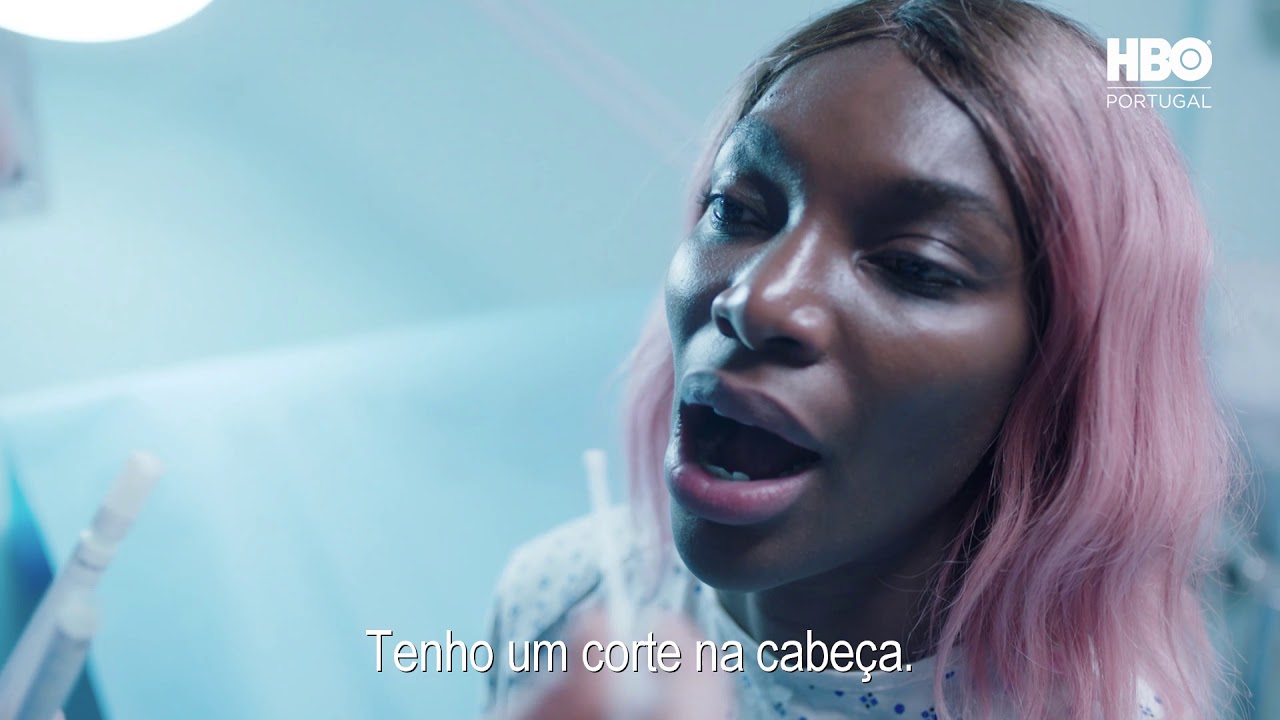 , I May Destroy You | Nova Série | Já Disponível | HBO Portugal