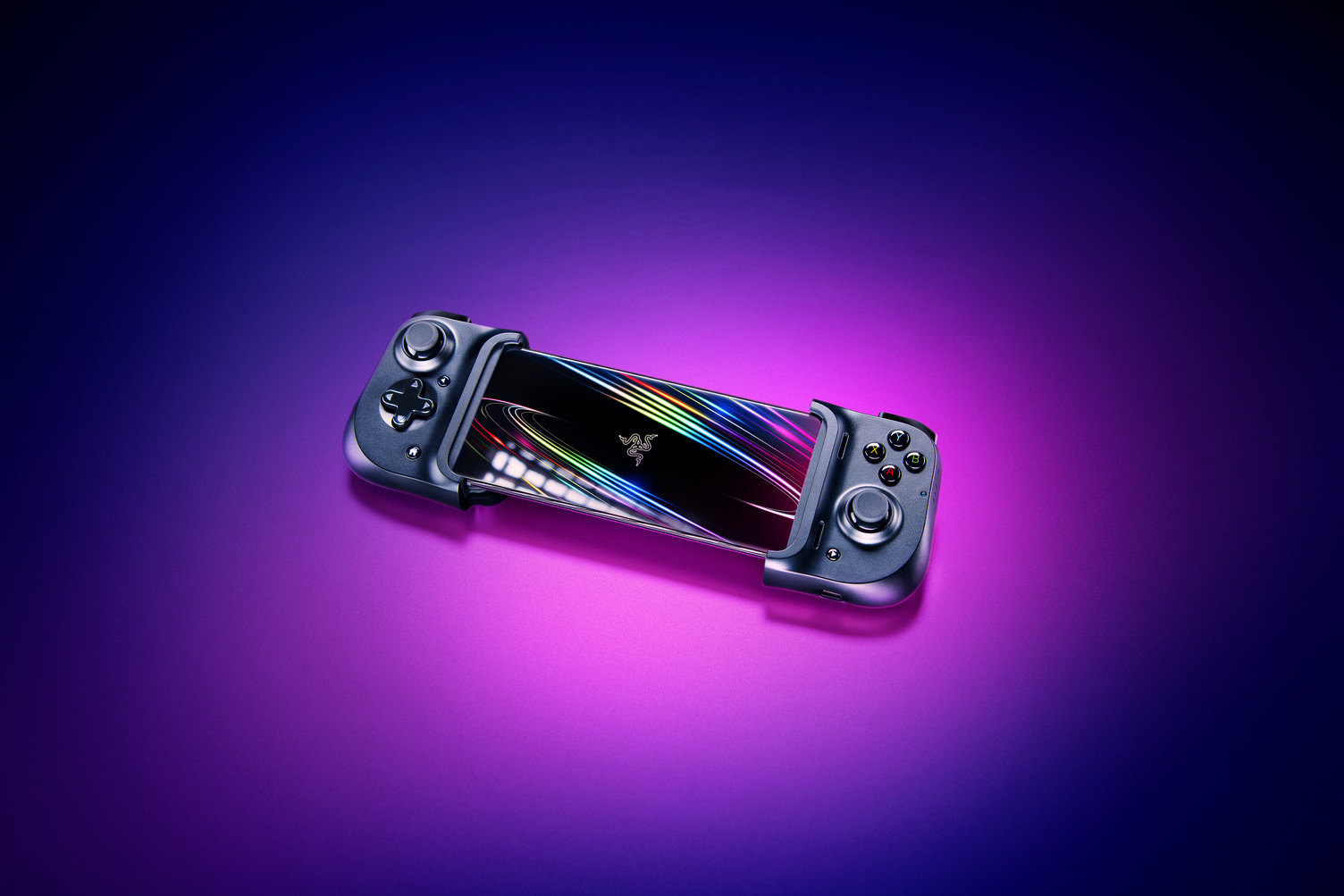 Razer lan&ccedil;a Razer Kishi, comando gaming universal para Android