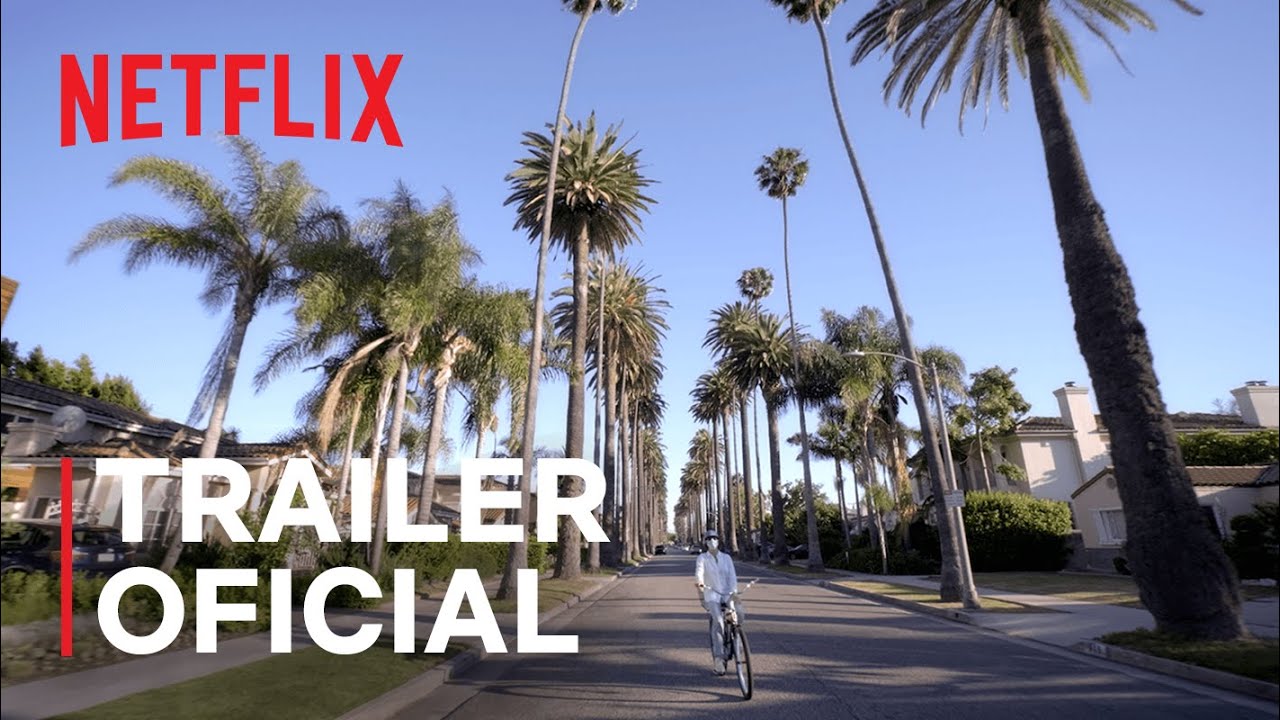 Feito em Casa | Trailer oficial | Netflix
