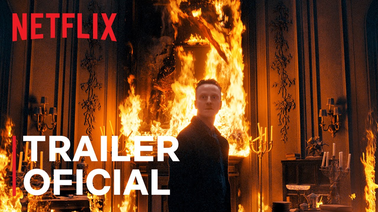 Dark: Temporada 3 | Trailer oficial | Netflix