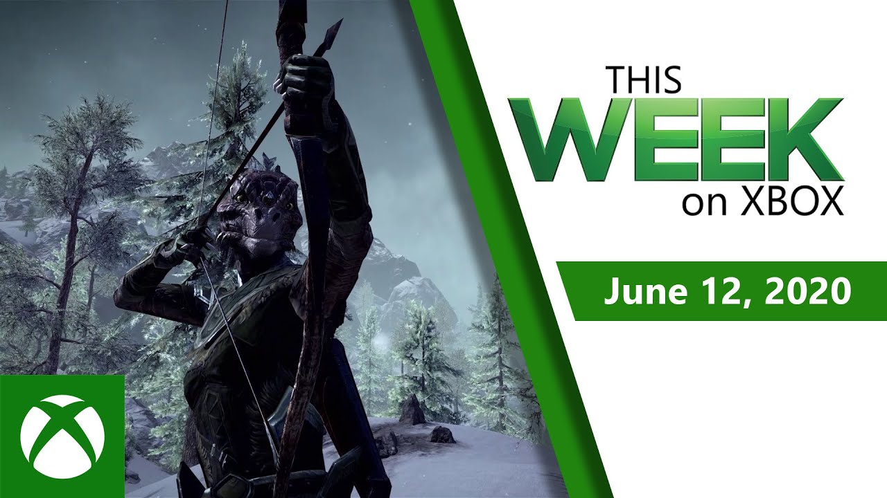 Recap Xbox News | This Week on Xbox