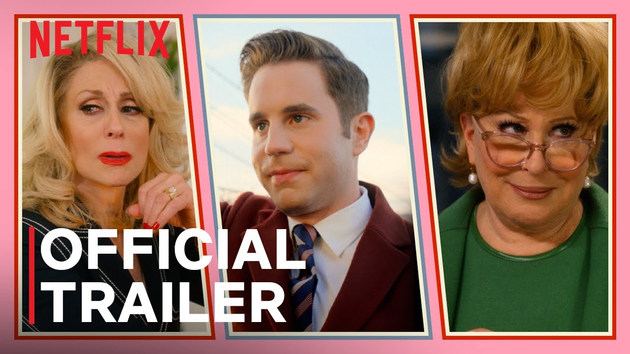 The Politician: Season 2 | Trailer Oficial | Netflix