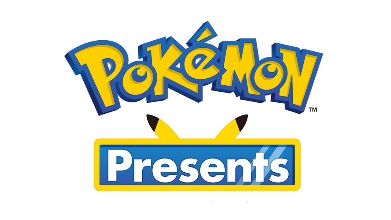 UK: Pokémon Presents!
