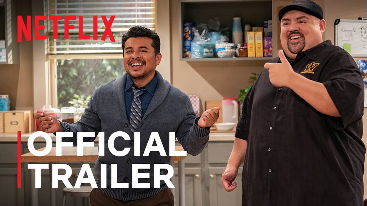 Mr. Iglesias Part 2 | Trailer Oficial | Netflix