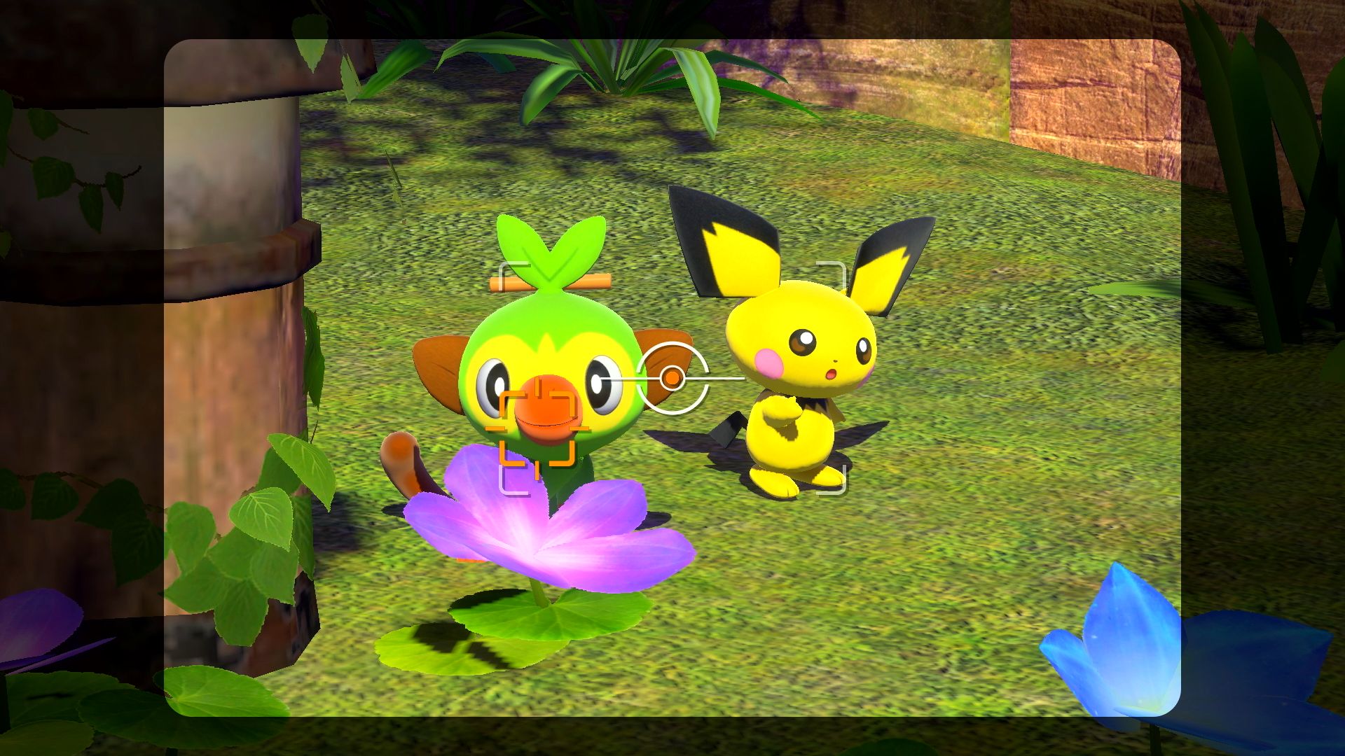 New Pok&eacute;mon Snap em desenvolvimento para a Nintendo Switch
