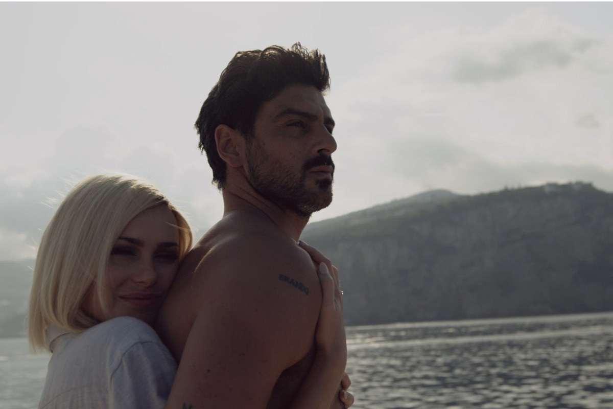 Netflix estreia &ldquo;365 Days&rdquo;, filme polaco que promete ser &ldquo;mais er&oacute;tico&rdquo; do que &ldquo;As Cinquentas Sombras de Grey&rdquo;