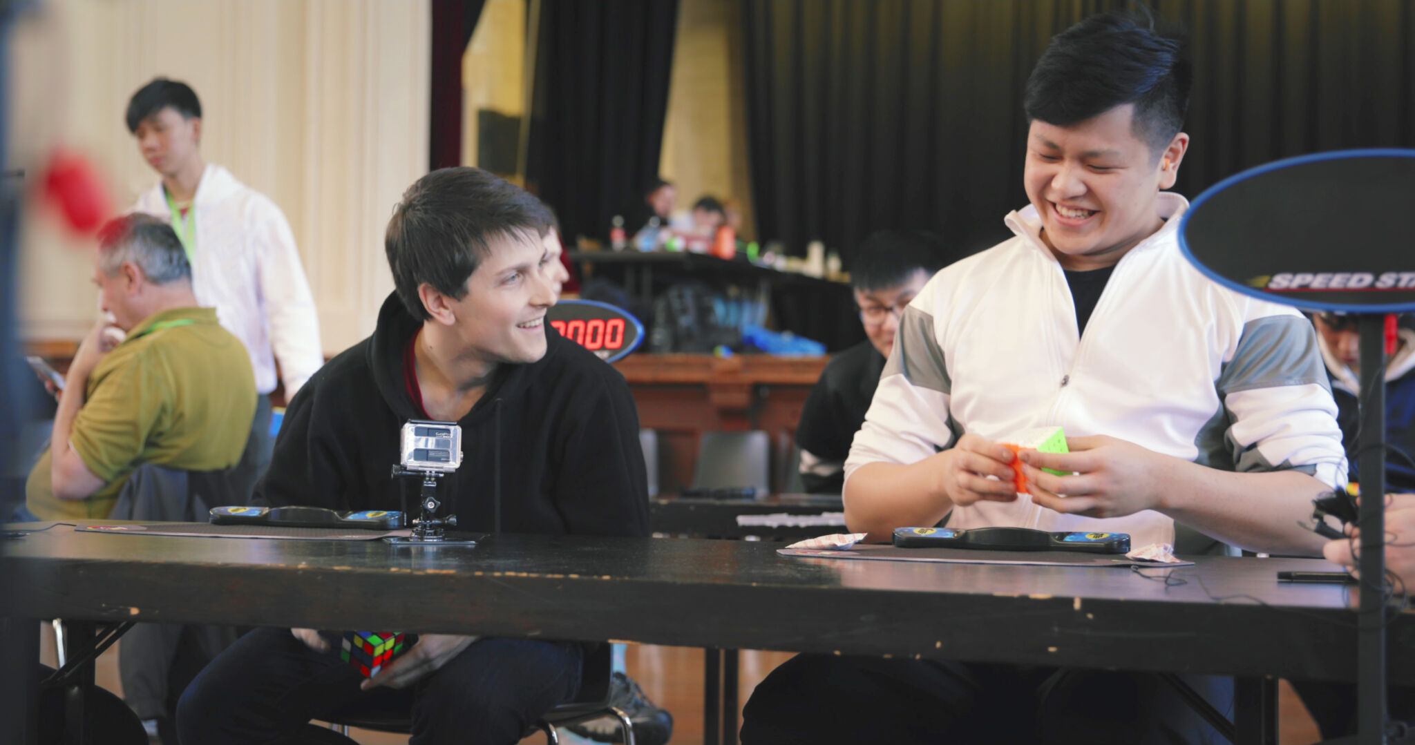 Novas curtas-metragens documentais a estrear em breve na Netflix