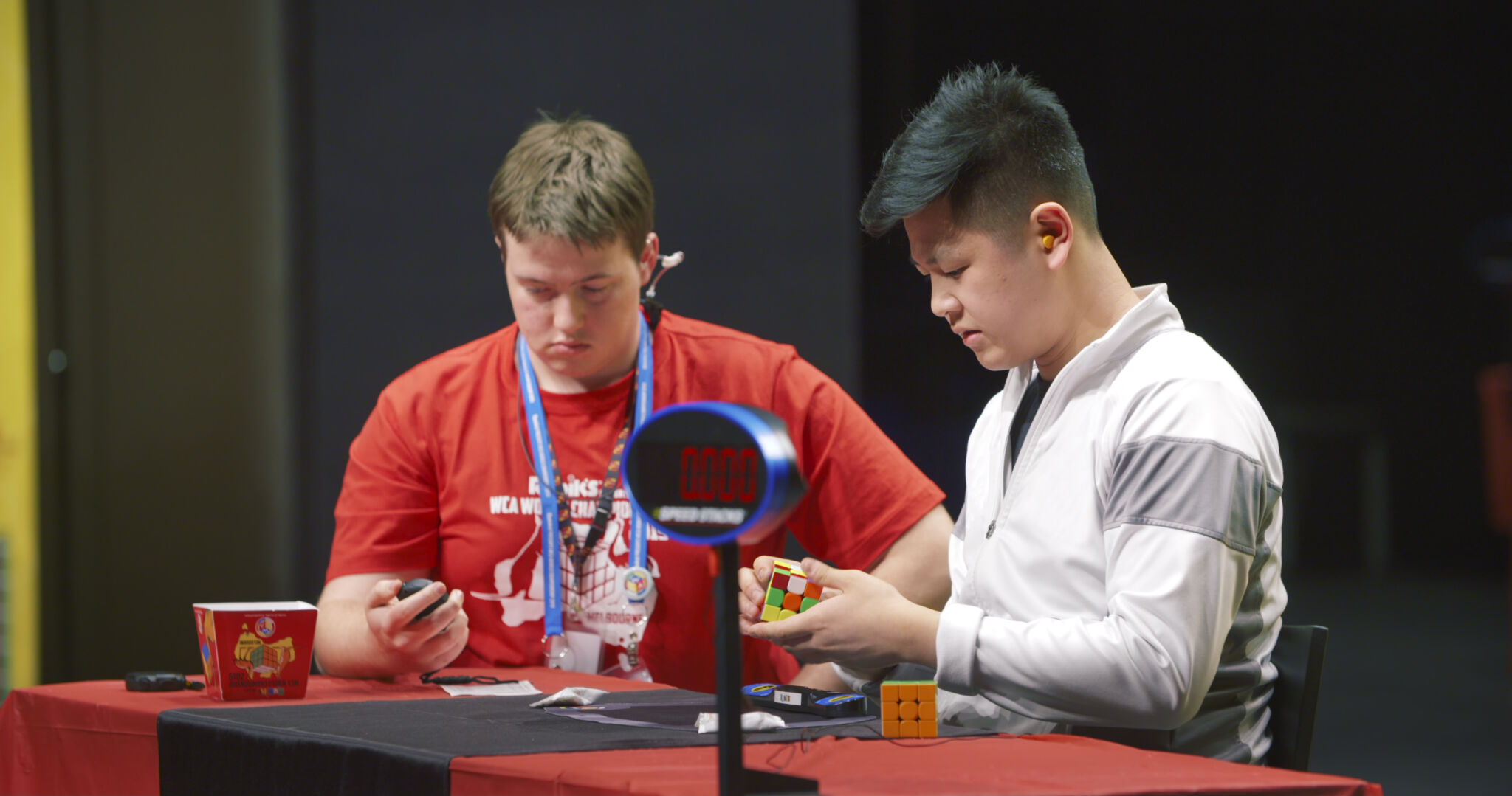 Novas curtas-metragens documentais a estrear em breve na Netflix