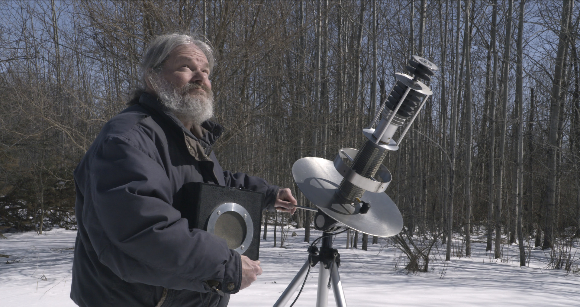 Novas curtas-metragens documentais a estrear em breve na Netflix