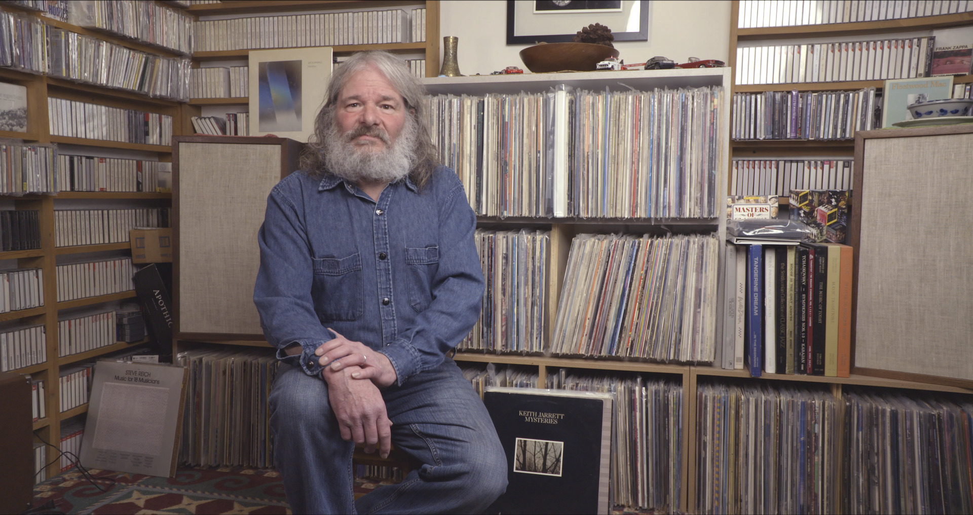 Novas curtas-metragens documentais a estrear em breve na Netflix