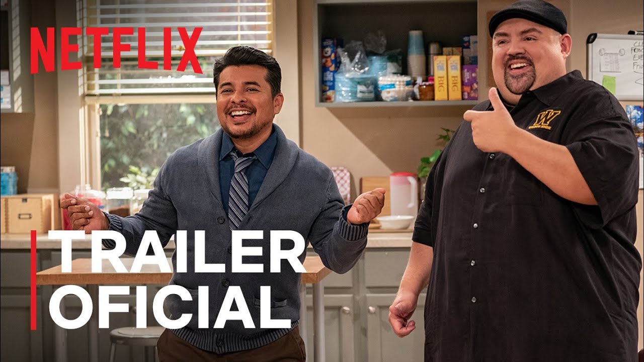 Professor Iglesias: Parte 2 | Trailer oficial | Netflix