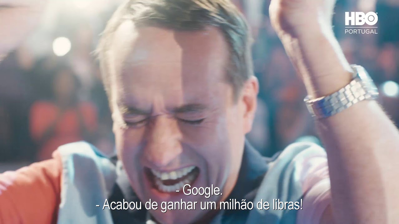 Quiz | Nova S&eacute;rie | HBO Portugal 30&rsquo;&rsquo;