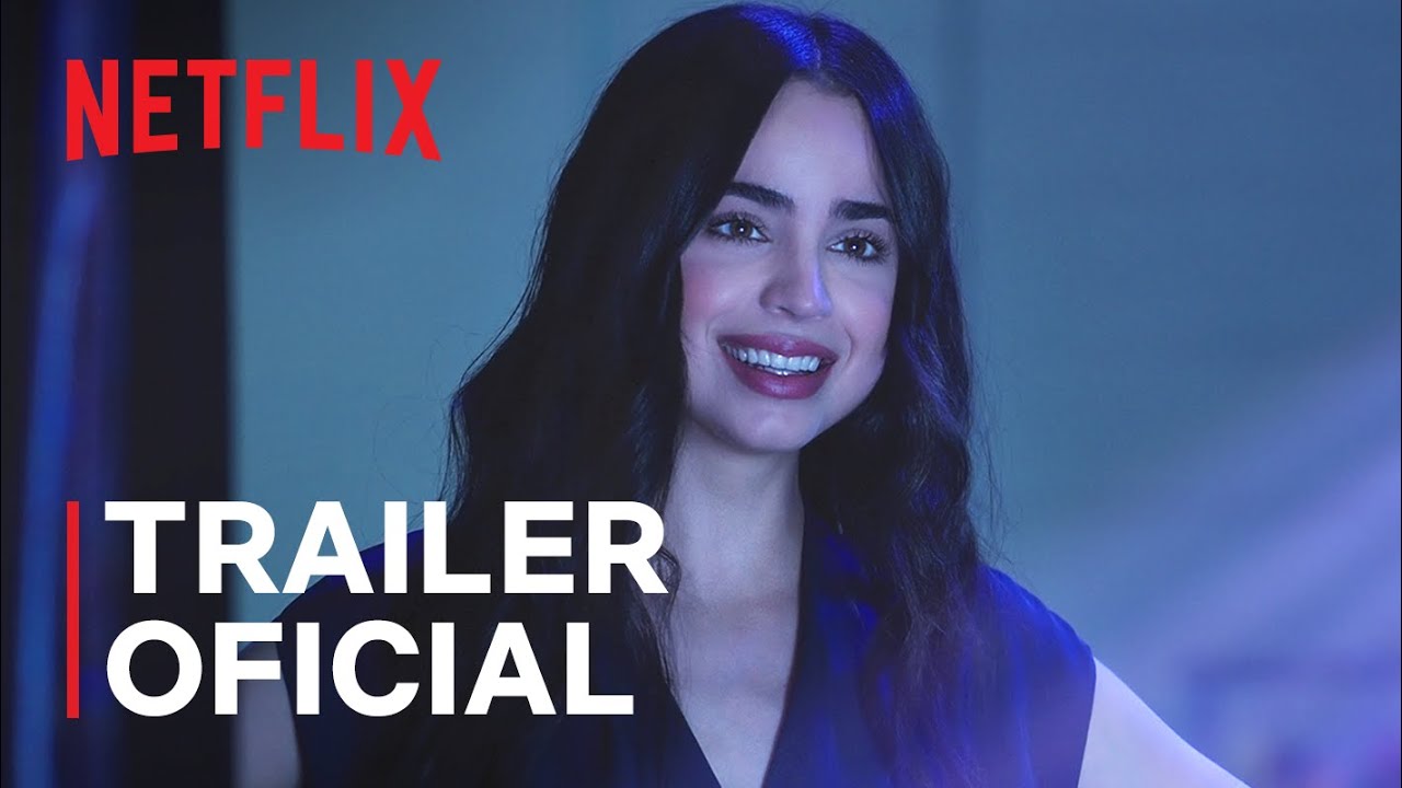 Sente O Ritmo | Trailer Oficial | Netflix