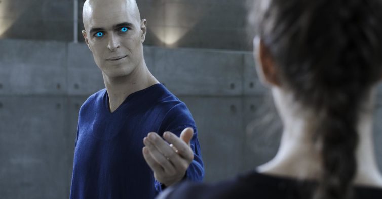 "Solum", filme de Diogo Morgado chega hoje à HBO Portugal | CA Notícias | Canal Alternativo de Notícias