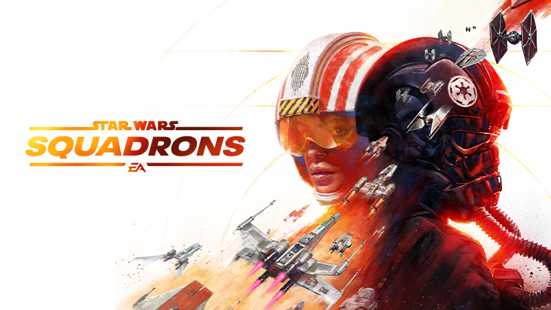 , Star Wars: Squadrons convida os pilotos a explorarem o espaço a 2 de Outubro