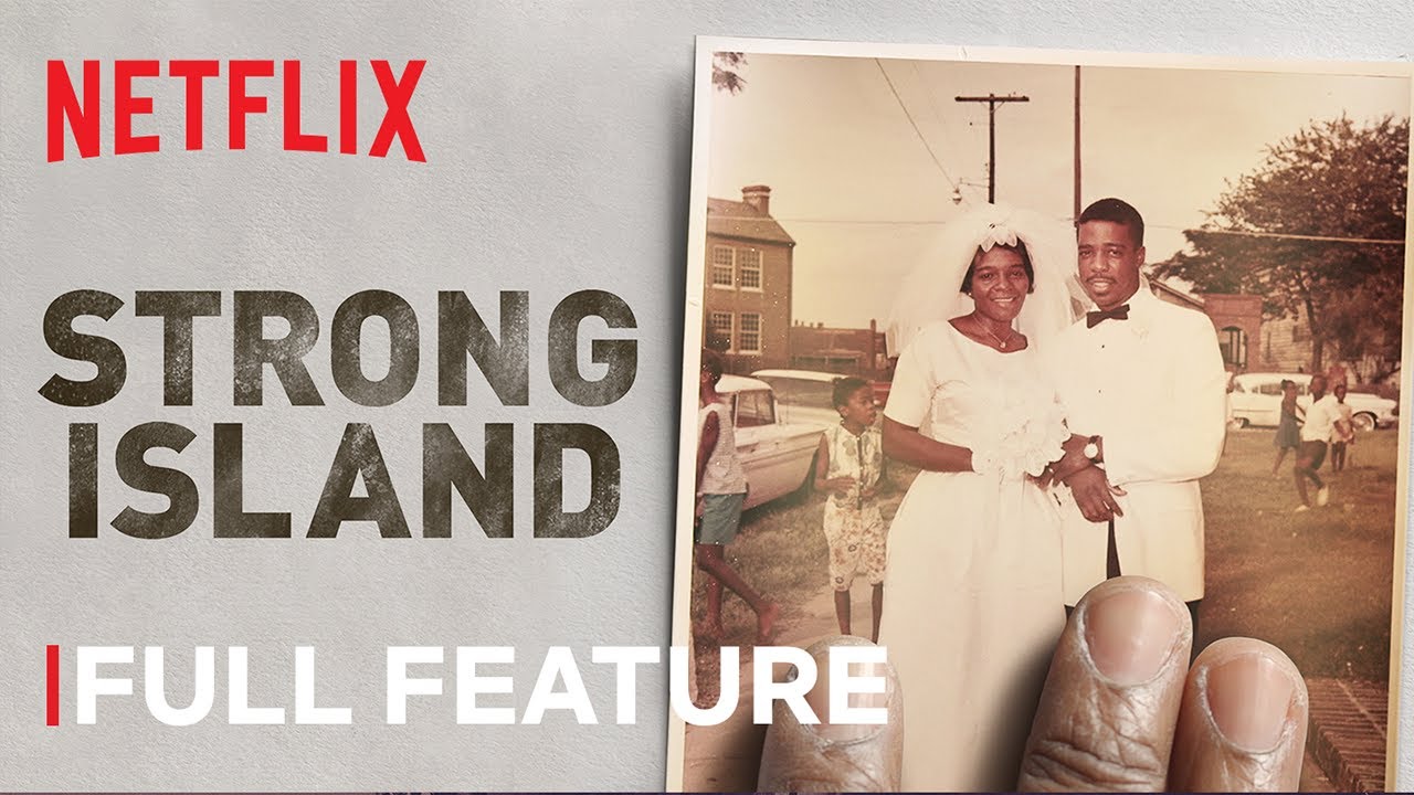 Strong Island | Full Feature | Netflix