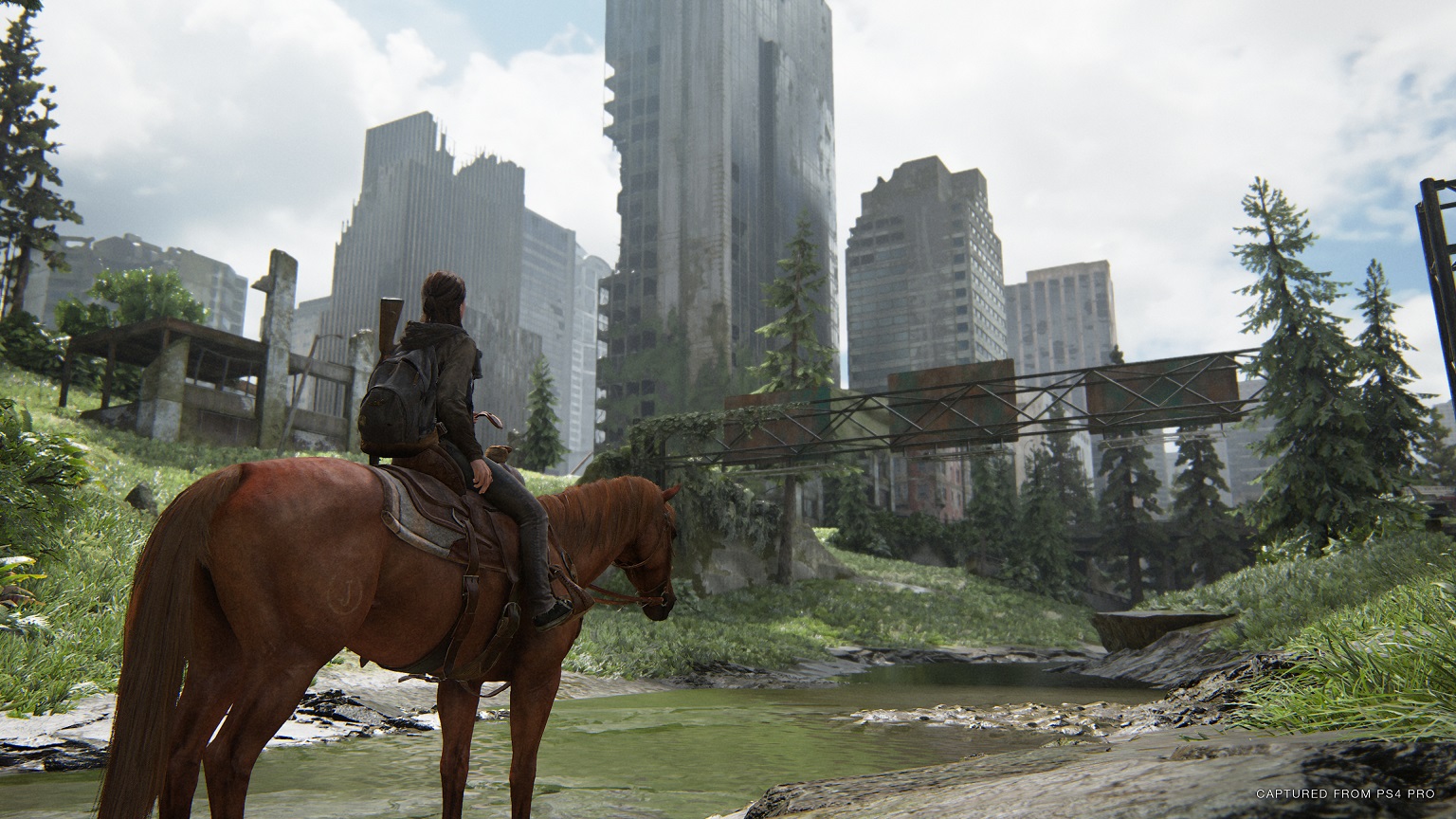 , The Last of Us Parte II já vendeu mais de 4 milhões de cópias