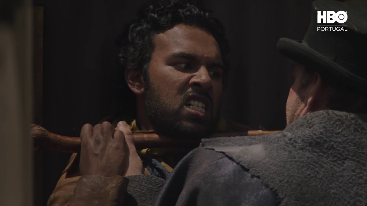 The Luminaries | Nova S&eacute;rie | HBO Portugal