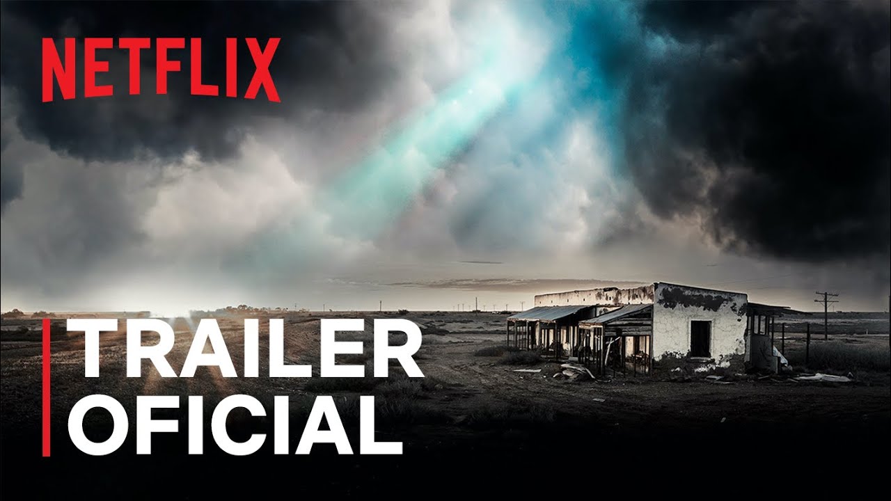 Unsolved Mysteries | Trailer oficial | Netflix, Unsolved Mysteries | Trailer oficial | Netflix
