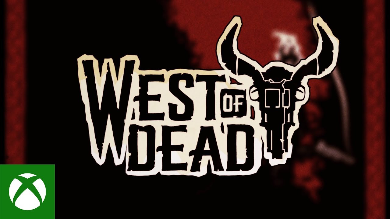 West of Dead – Coming June 18 to Xbox One