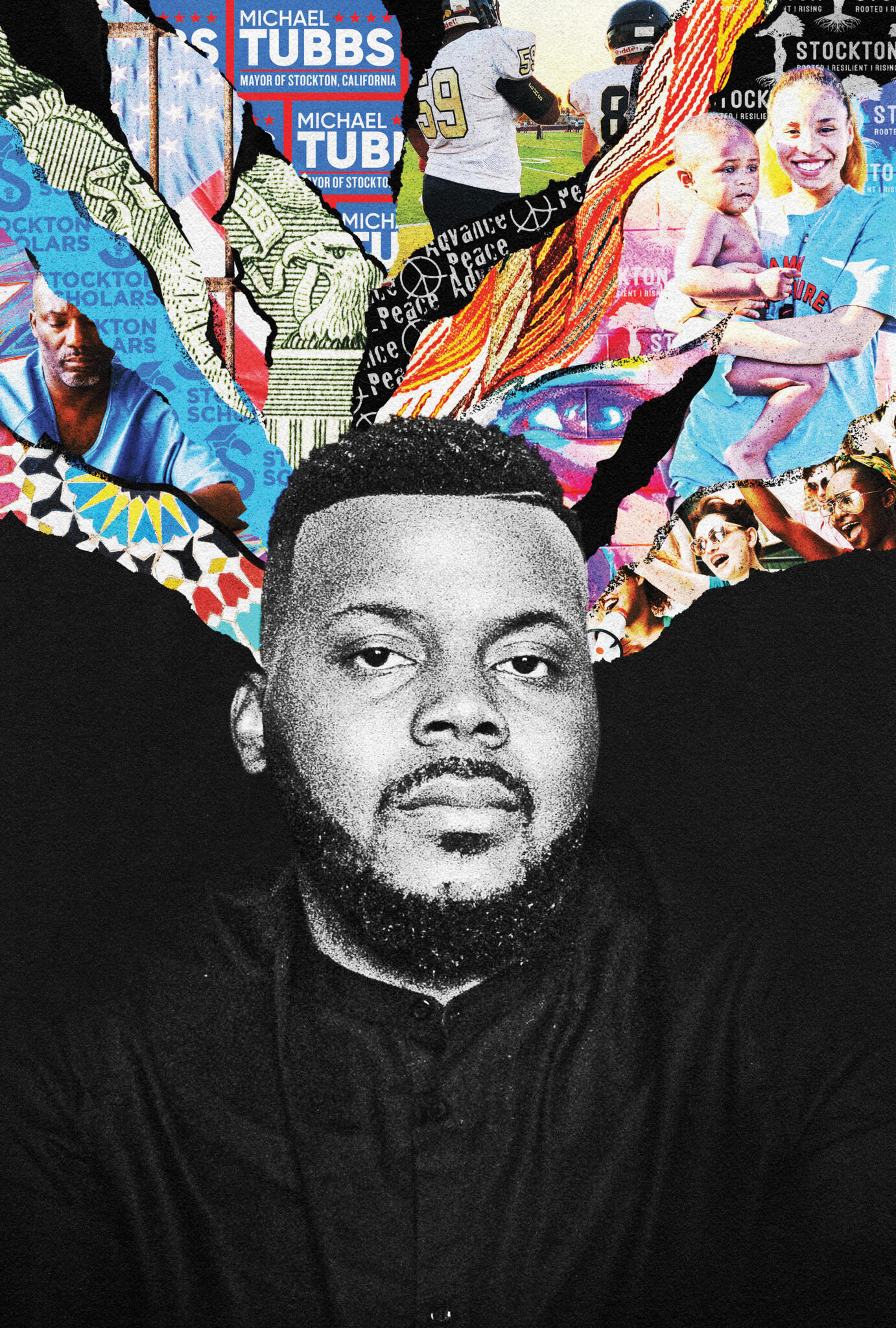 STOCKTON ON MY MIND estreia hoje na HBO Portugal