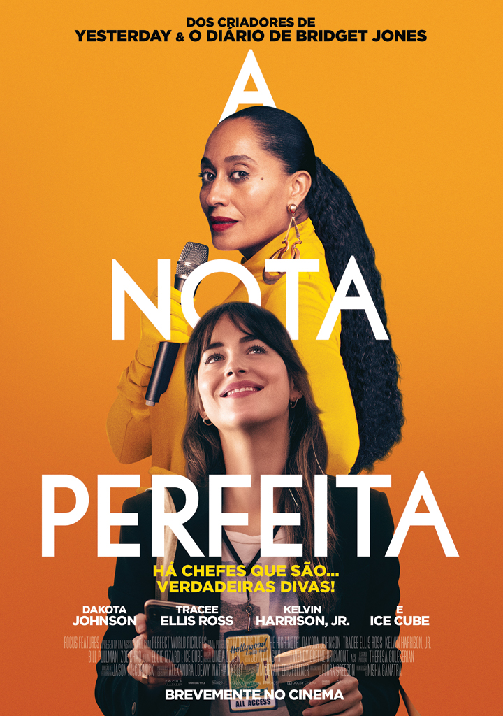 A NOTA PERFEITA | Passatempo &ndash; Vencedores