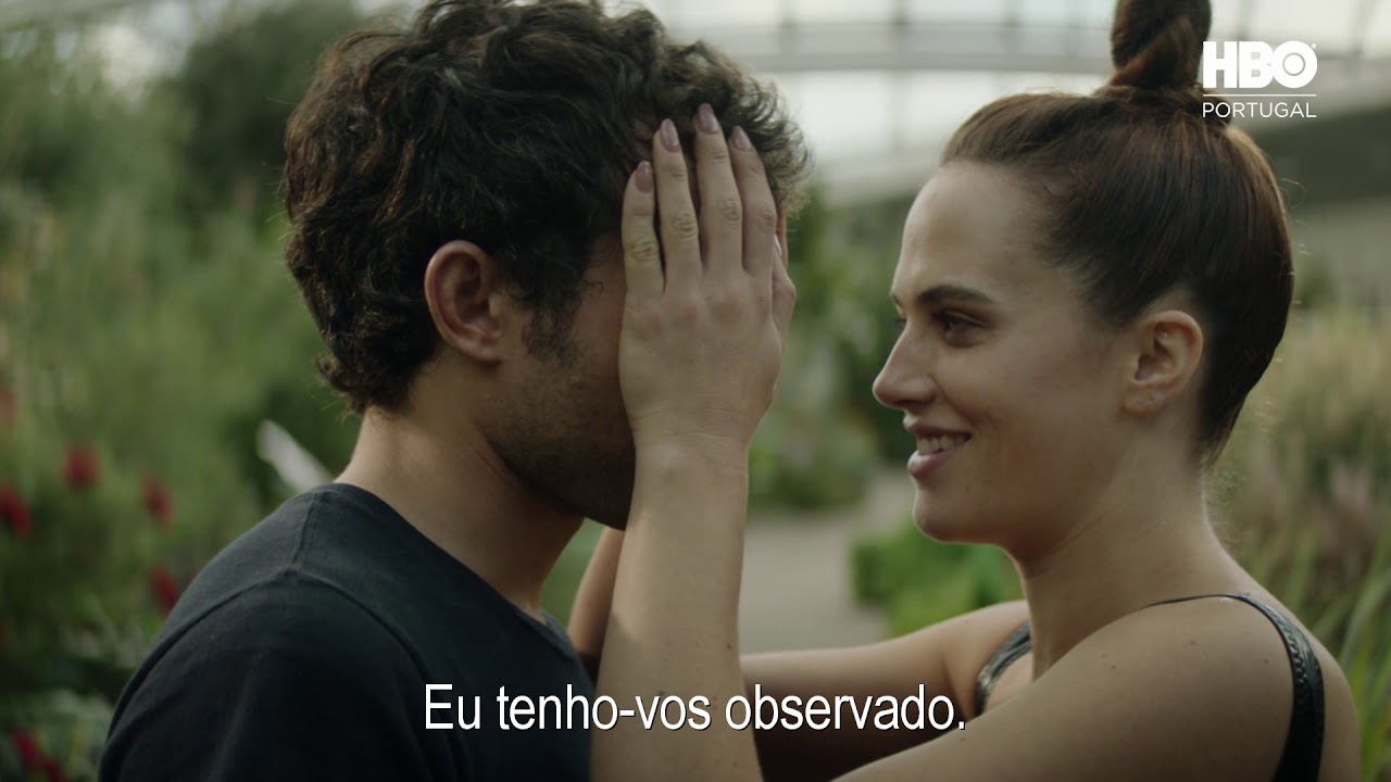 Admirável Mundo Novo, Admirável Mundo Novo | Nova Série | HBO Portugal
