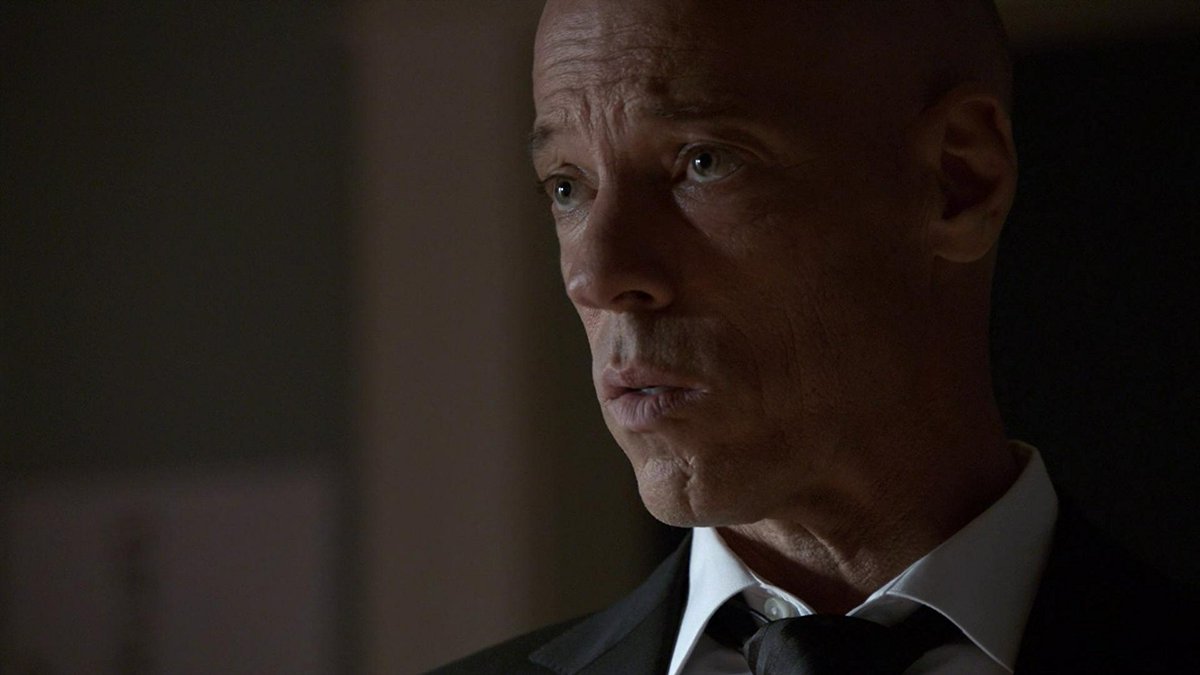 , Ator de “Agents of S.H.I.E.L.D” junta-se ao elenco da quarta temporada de “Stranger Things”