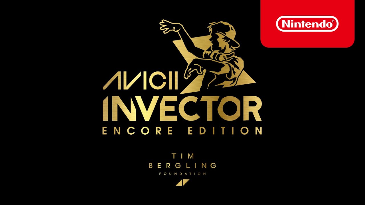 AVICII Invector: Encore Edition – Trailer de apresenta&ccedil;&atilde;o (Nintendo Switch)