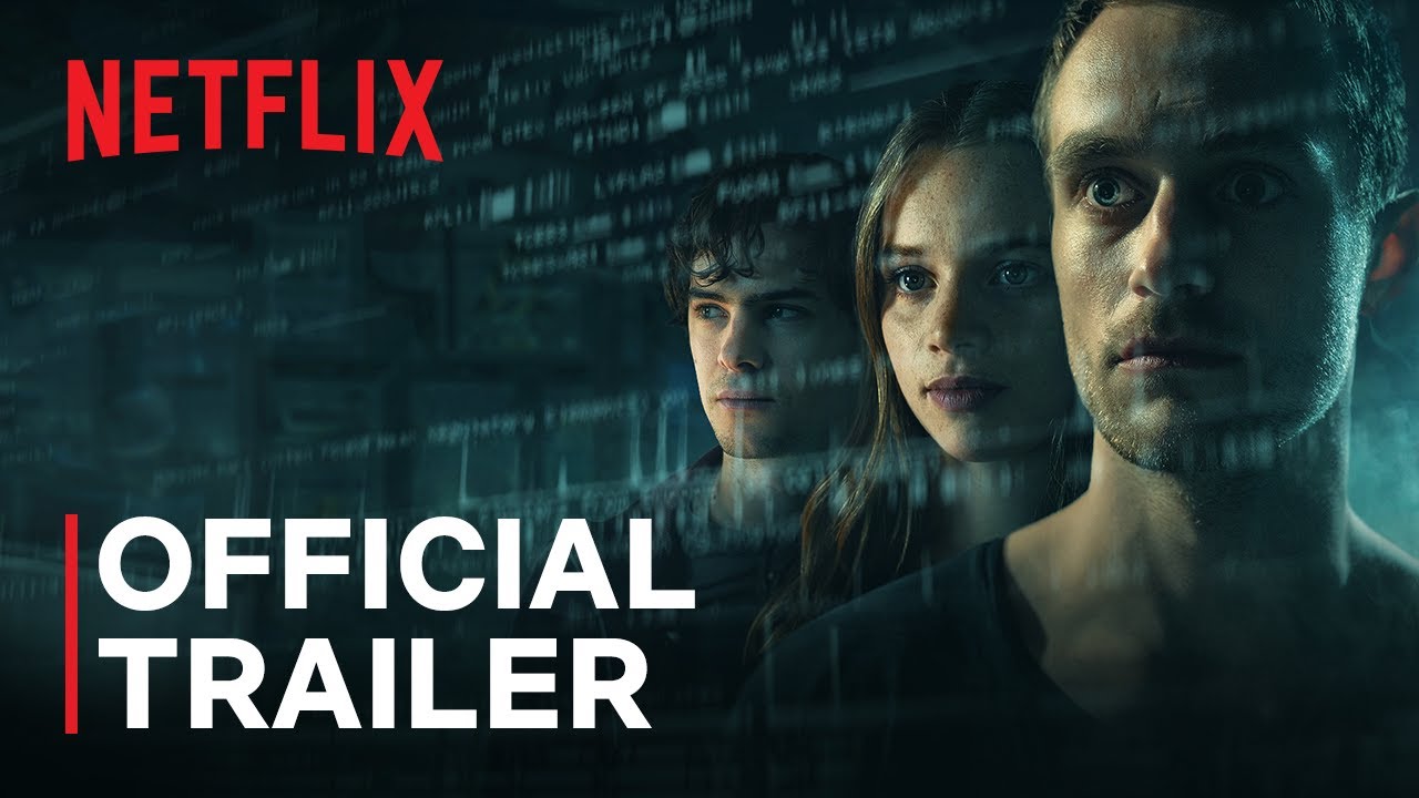 Biohackers | Official Trailer | Netflix, Biohackers | Trailer Oficial | Netflix